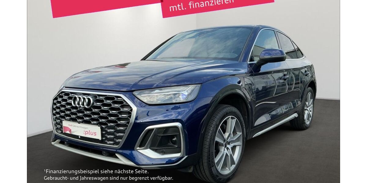 Audi Q5 17.594 km 46.850 &euro; Duisburg 47249