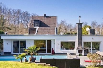 Traumhafter Bungalow in absolut ruhiger Lage von Ratingen Hösel