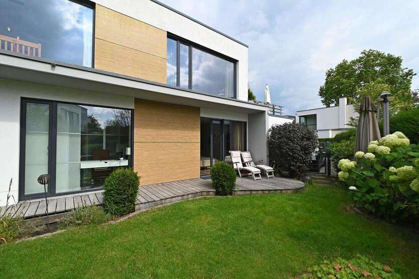 Haus zum Kaufen in Essen 895.000 € 156 m²