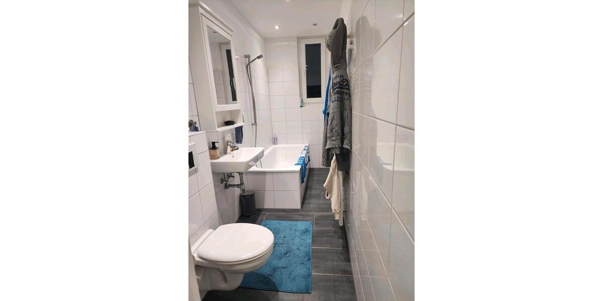 WG Zimmer in Bochum Stadtmitte sofort frei! 4 zimmer