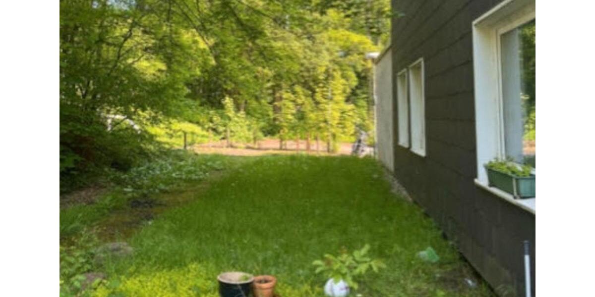 Terrassenwohnung Bochum Laer - 1 Zimmer, 14 m&sup2;, 414&euro; | Angebot:26095925