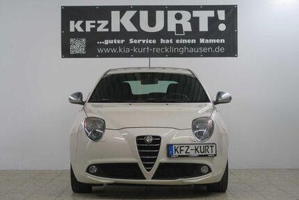 Alfa Romeo MiTo 119.500 km 9.000 &euro; Recklinghausen 45661