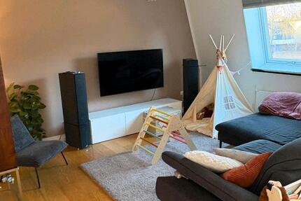 Wohnung Dortmund Hombruch - 3 Zimmer, 95 m&sup2;, 1.205&euro; | Angebot:25343047