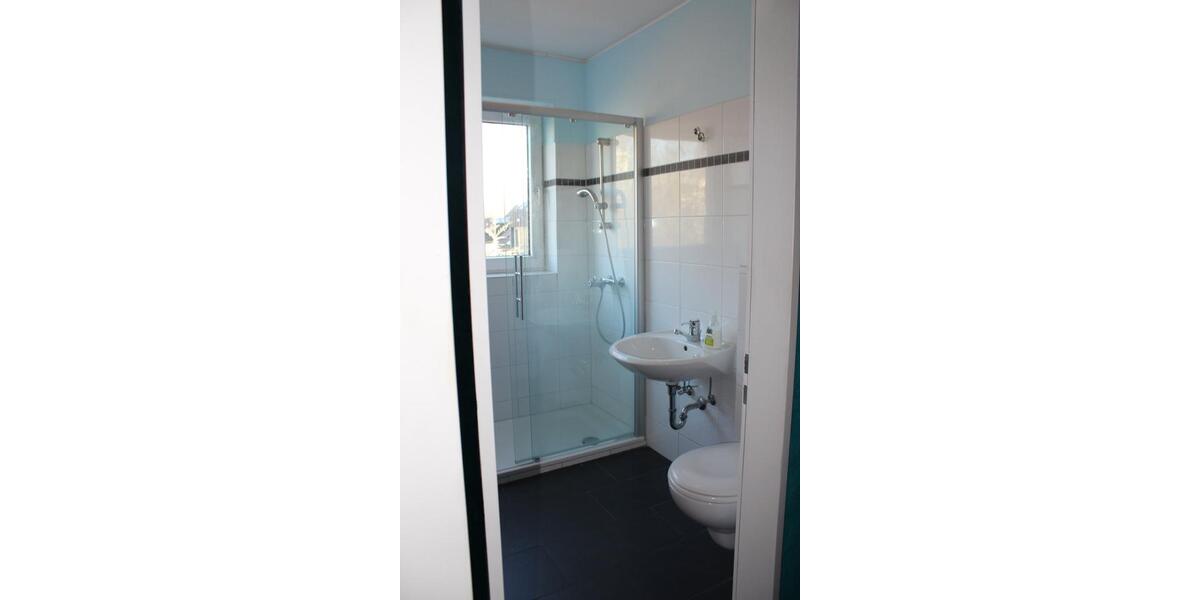 Seniorengerechte Wohnung in Marl Hüls 2 zimmer