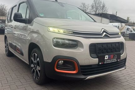 Citroen Berlingo 89.900 km 17.777 &euro; Dinslaken 46537