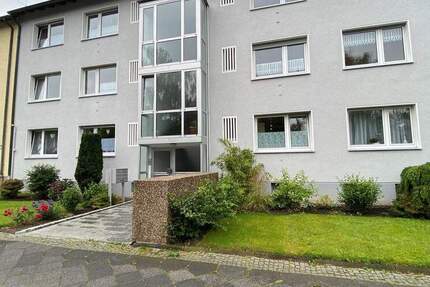 Helle, top geschnittene 3-Zimmer-Wohnung 3 zimmer