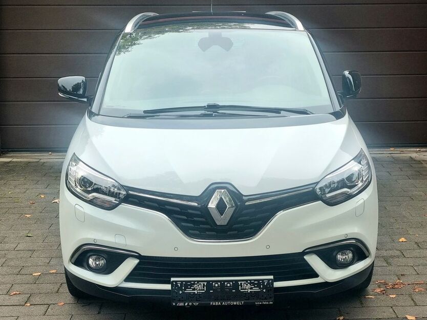 Renault Scenic 105.915 km 13.890 € Duisburg 47138