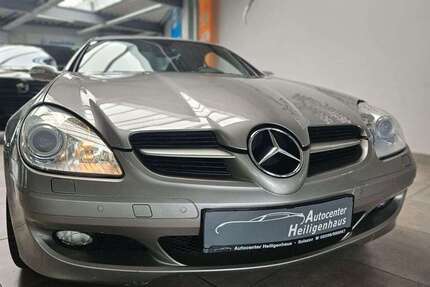 Mercedes SLK 280