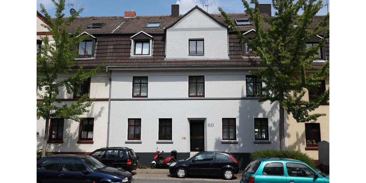 3-Zimmer-Maisonette-Wohnung in Essen Bochold für 1-2 Personen 3 zimmer