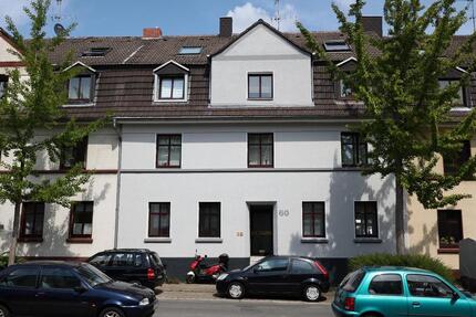 Wohnung Essen Stadtbezirk IV - 3 Zimmer, 92 m&sup2;, 720&euro; | Angebot:24695140