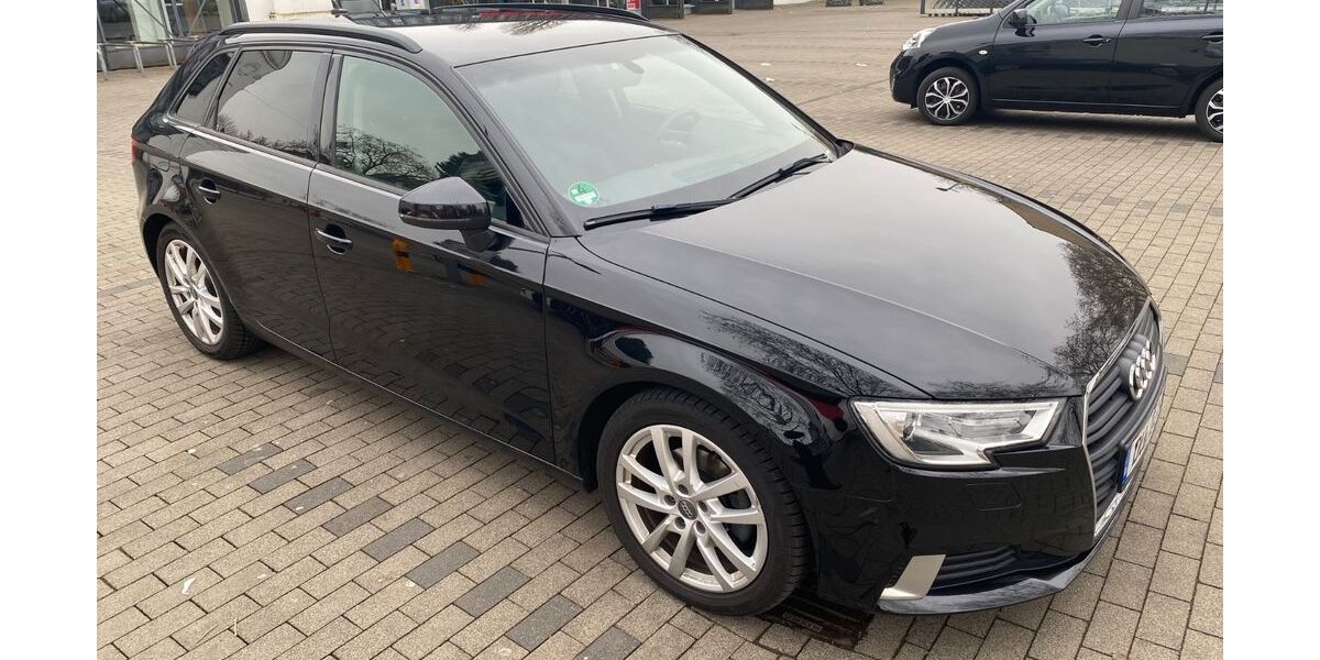 Audi A3 155.000 km 13.950 &euro; Duisburg 47058