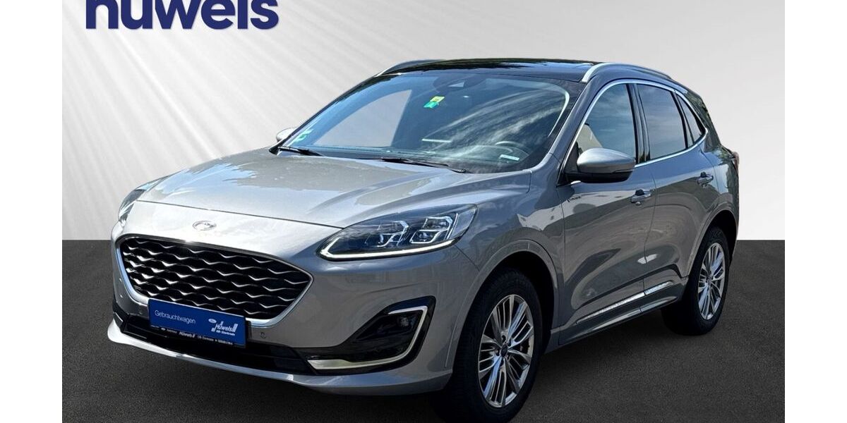 Ford Kuga 35.000 km 20.990 &euro; Oberhausen - Sterkrade 46145