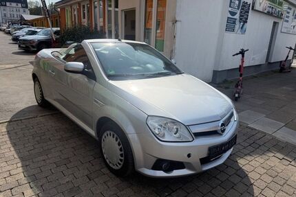 Opel Tigra