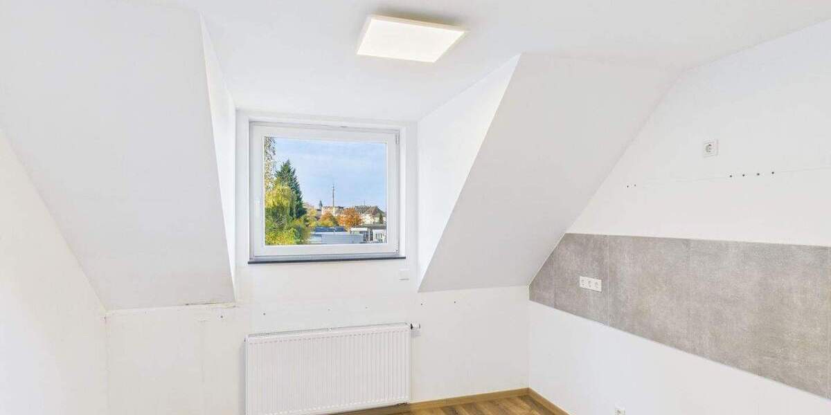 Stilvoll und Lichtdurchflutet: Hochwertig ausgestattete Wohnung mit optimaler Raumaufteilung 4 zimmer