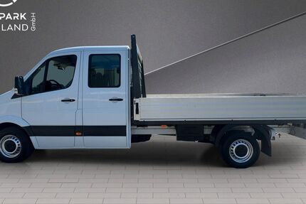 Mercedes-Benz Sprinter 230.873 km 19.900 € Bochum 44866