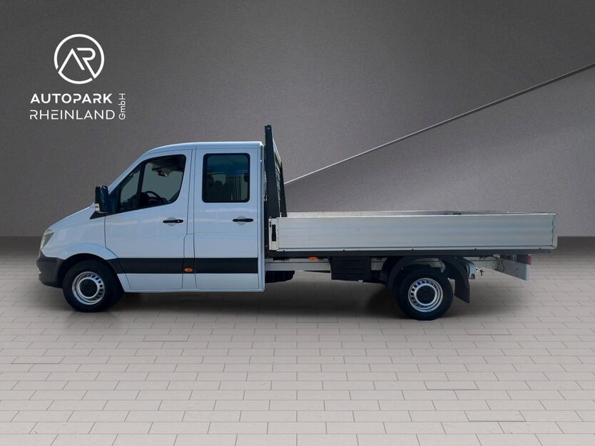 Mercedes-Benz Sprinter 230.873 km 19.900 € Bochum 44866