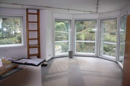 Eigentumswohnung im Minimal-Energiehaus am Volkspark in Herne-Sodingen