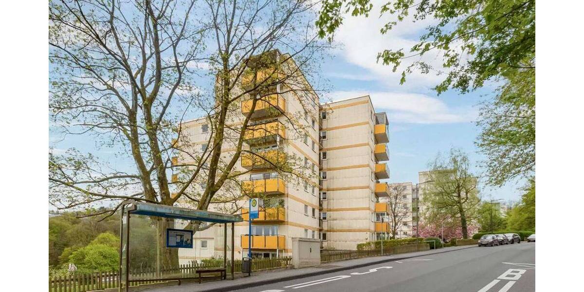 Etagenwohnung Wuppertal Elberfeld - 3 Zimmer, 77 m&sup2;, 209.000&euro; | Angebot:26879687
