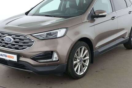 Ford Edge 57.475 km 22.450 &euro; Essen 45141