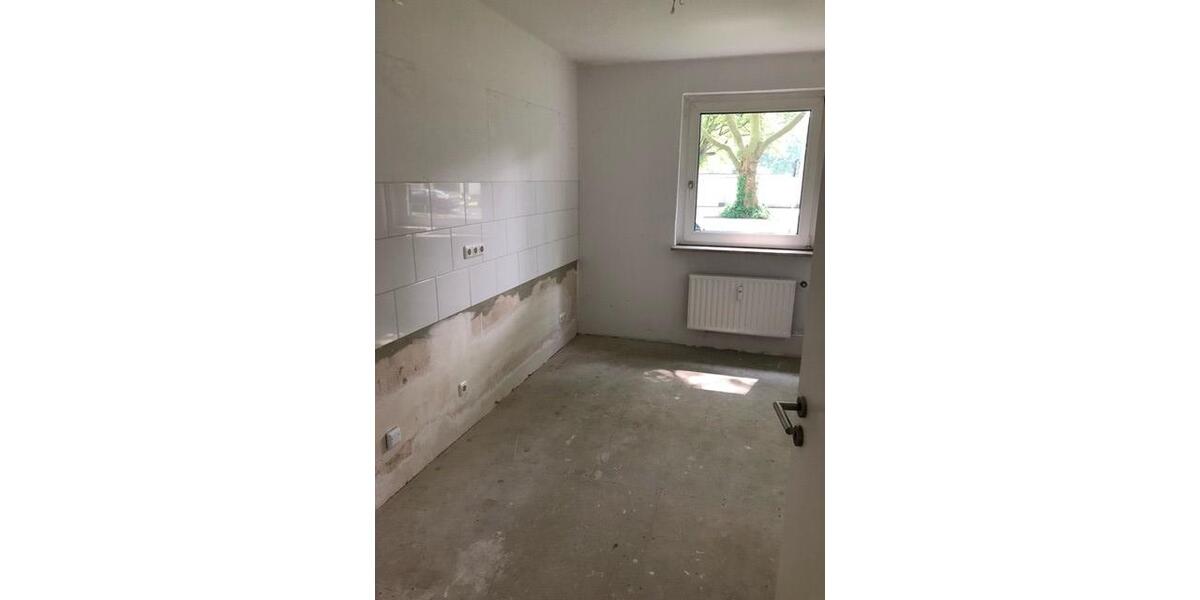 2-Zimmer-Wohnung in Herne Wanne-Süd zu besichtigen, mit Einkaufsgutschein!! 2 zimmer