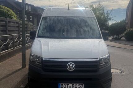VW Crafter 245.353 km 15.900 &euro; Bottrop 46240