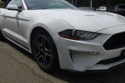 Ford Mustang 26.770 km 27.900 &euro; Heiligenhaus 42579