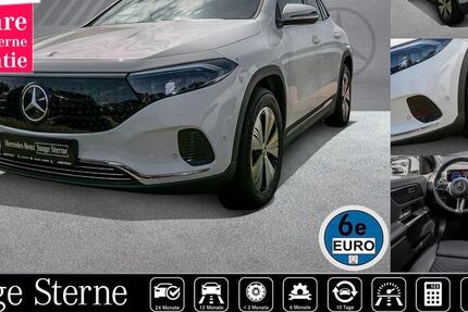 Mercedes-Benz EQA 8.998 km 36.988 &euro; Dorsten 46282