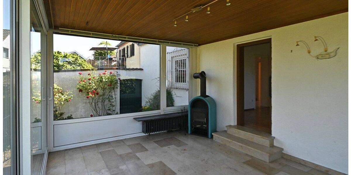 Einfamilienhaus Essen Kettwig - 6 Zimmer, 140 m&sup2;, 625.000&euro; | Angebot:26840643