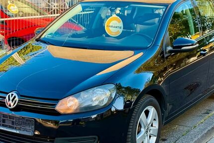 VW Golf 175.000 km 6.890 &euro; Castrop-Rauxel 44577