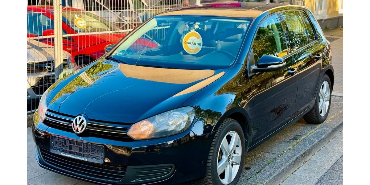 VW Golf 175.000 km 6.890 &euro; Castrop-Rauxel 44577