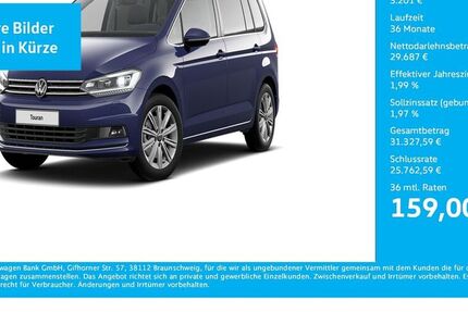 VW Touran