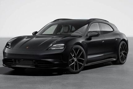 Porsche Taycan 9.900 km 112.400 &euro; Wuppertal 42279