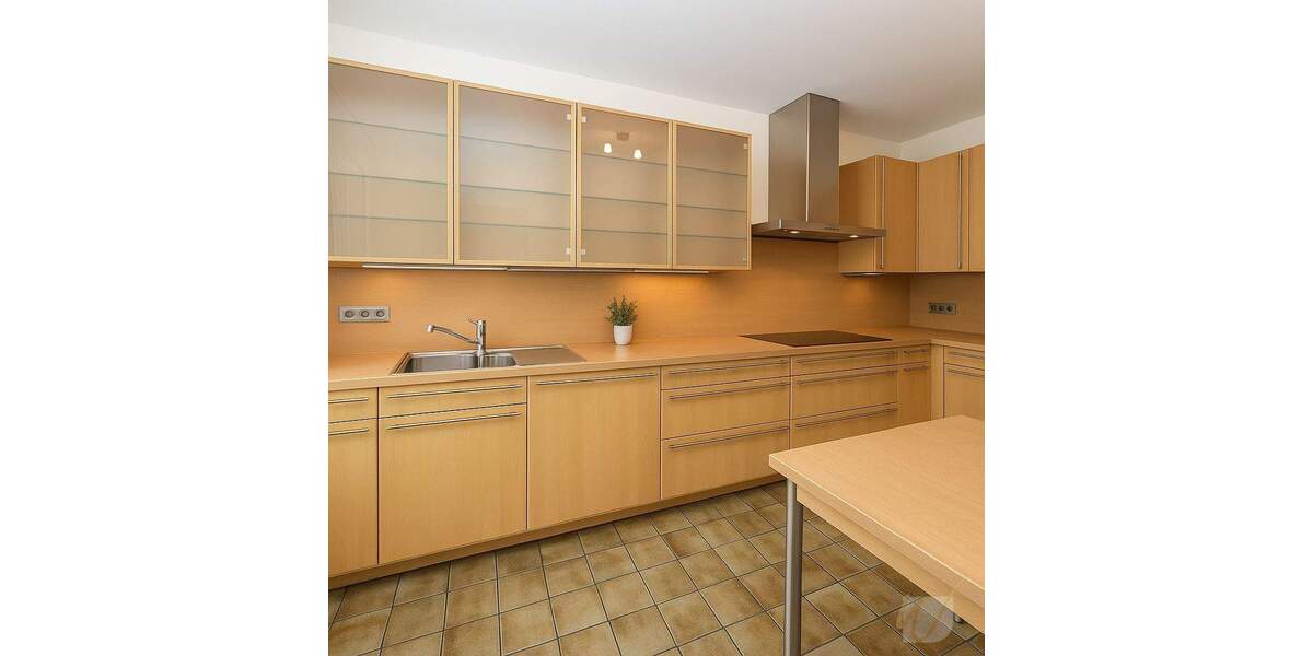 Terrassenwohnung Essen Altenessen-Nord - 4 Zimmer, 154 m&sup2;, 399.000&euro; | Angebot:24516776