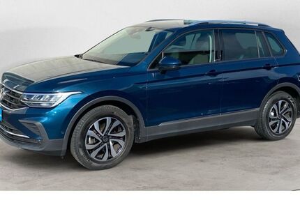 VW Tiguan 74.627 km 24.880 &euro; Bochum - Linden 44879