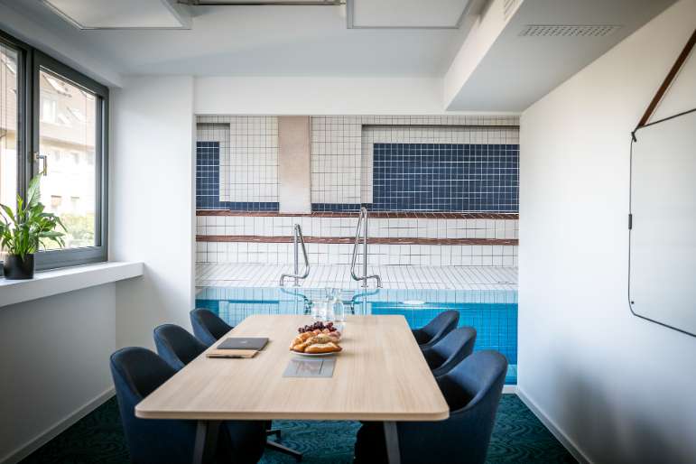 Gewerbeobjekt Bochum Wiemelhausen - 560&euro; | Angebot:27174199
