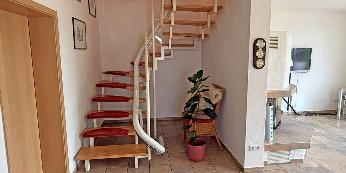 Charmantes Endhaus in Moers-Kapellen auf Erbpachtgrundstück 3 zimmer