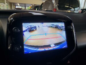 Toyota Aygo x-final Kamera Tempo Klima Alu Winterräder 49.966 km 11.980 &euro; HAAN 42781