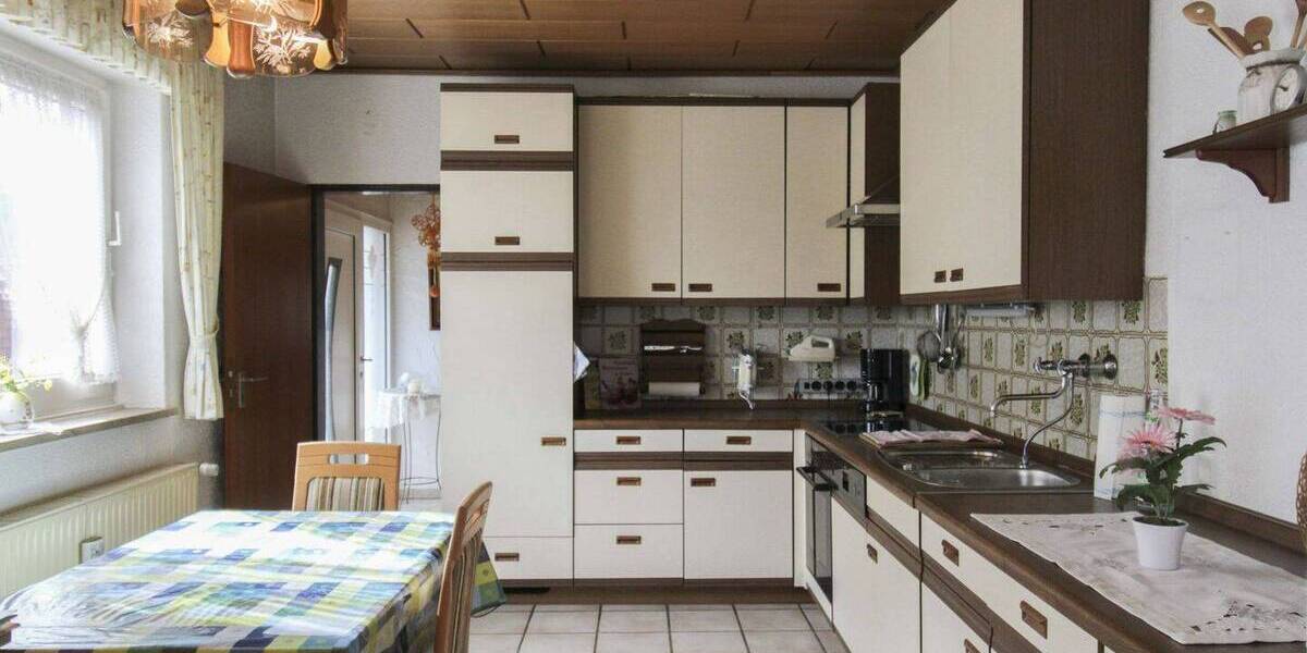 Doppelhaushälfte Marl Hüls - 4 Zimmer, 138 m&sup2;, 349.000&euro; | Angebot:26903773
