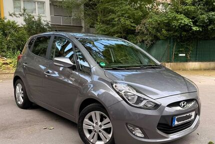 Hyundai ix20 97.000 km 5.899 &euro; Essen 45133