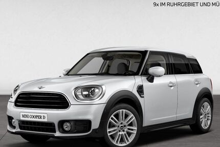Mini Countryman D (Cooper) 65.362 km 20.940 &euro; Gelsenkirchen 45897