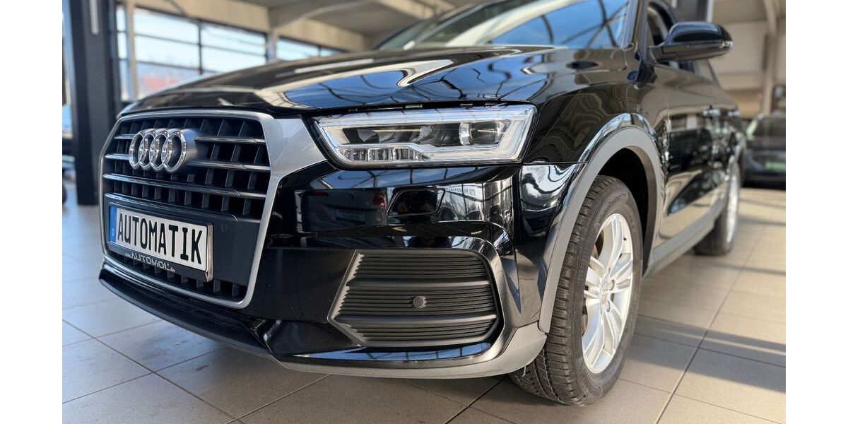 Audi Q3 187.351 km 14.790 &euro; Bottrop 46236