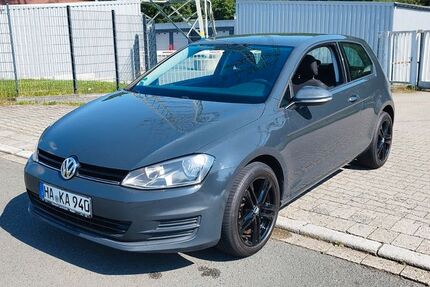 VW Golf 349.000 km 4.444 &euro; Herdecke 58313