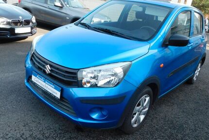 Suzuki Celerio 42.200 km 6.650 &euro; Witten 58456