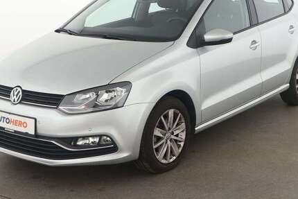 VW Polo 30.416 km 13.170 &euro; Essen 45141