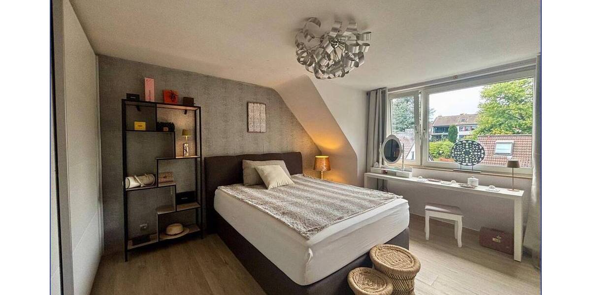 Ein Panorama zum Verlieben - Platz für Familie, Paare und Ihre Träume 4 zimmer