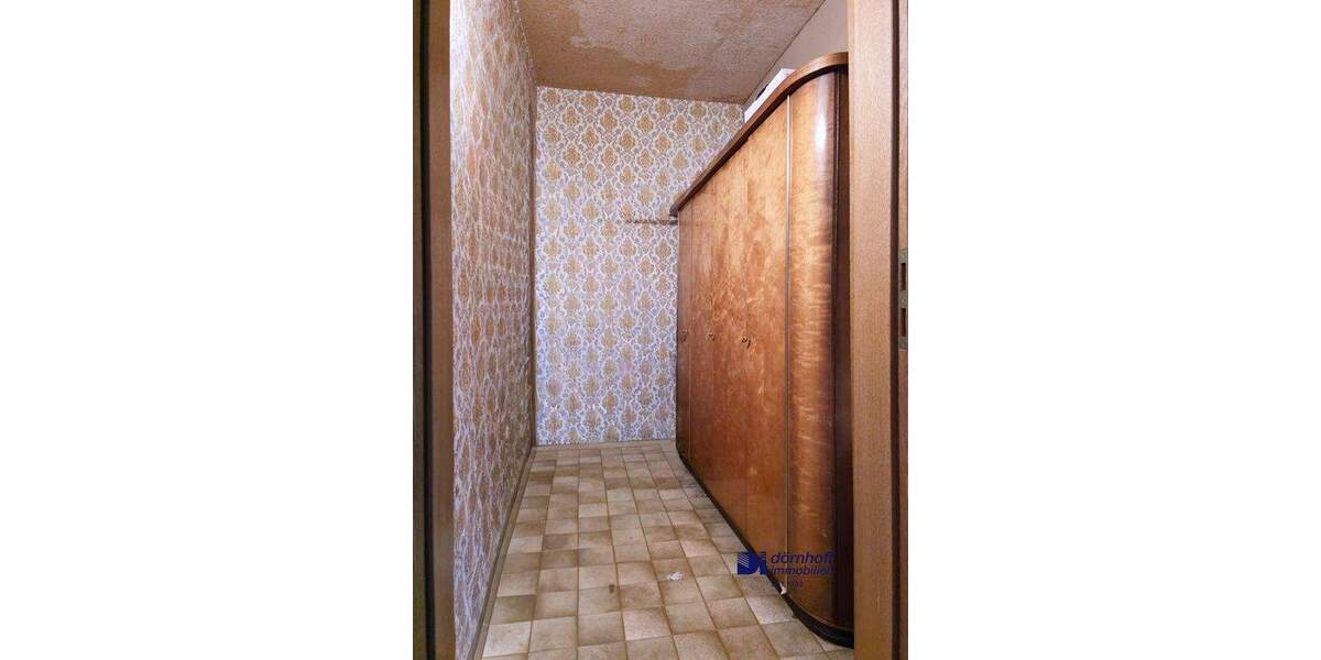 Modernisieren oder Grundstück neu bebauen? 5 zimmer