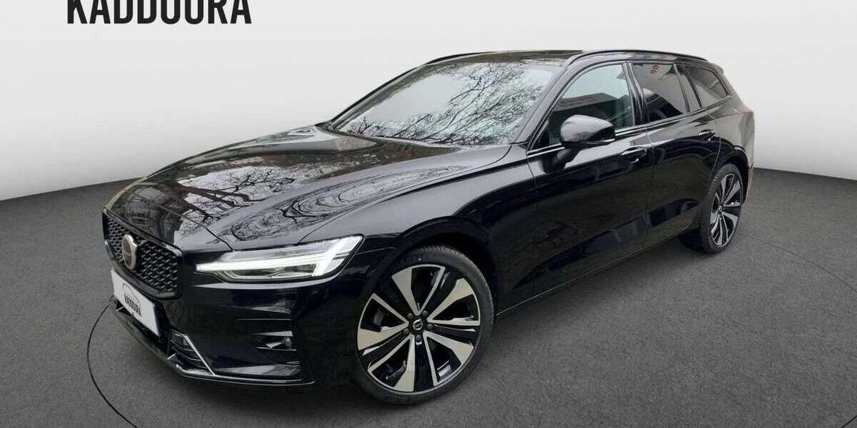 Volvo V60 19.654 km 37.499 &euro; Wuppertal 42117