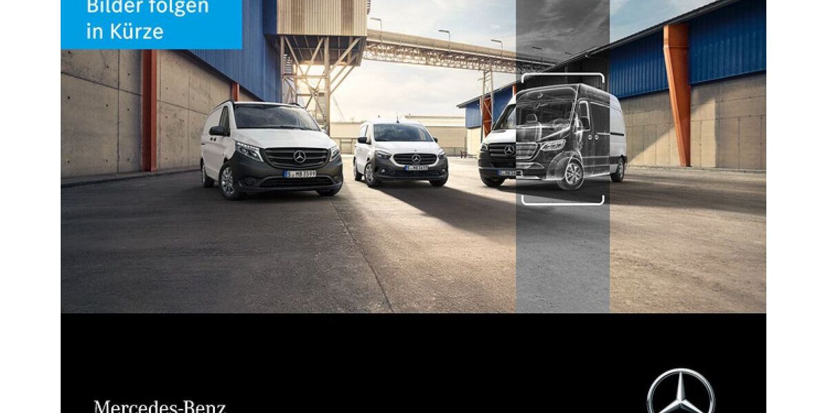 Mercedes-Benz Sprinter 33.126 km 58.298 &euro; Duisburg 47138
