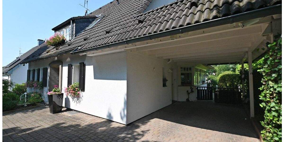 Einfamilienhaus Essen Werden - 6 Zimmer, 242 m&sup2;, 1.350.000&euro; | Angebot:23940492