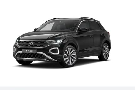VW T-Roc 14.274 km 26.160 &euro; Oberhausen 46047
